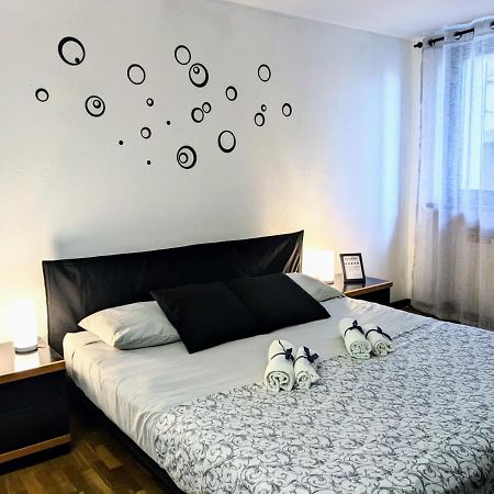 Romeo Secret Rooms Верона Экстерьер фото