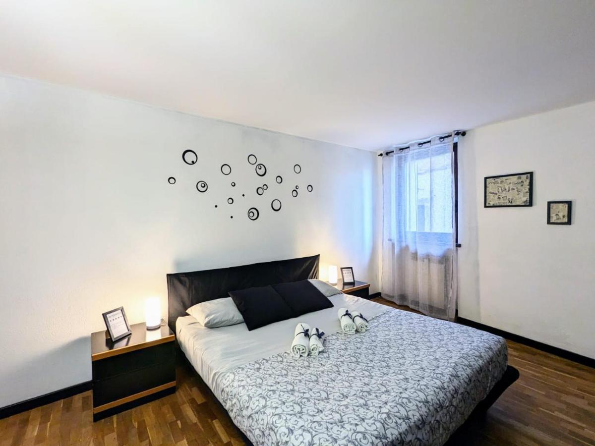 Romeo Secret Rooms Верона Экстерьер фото