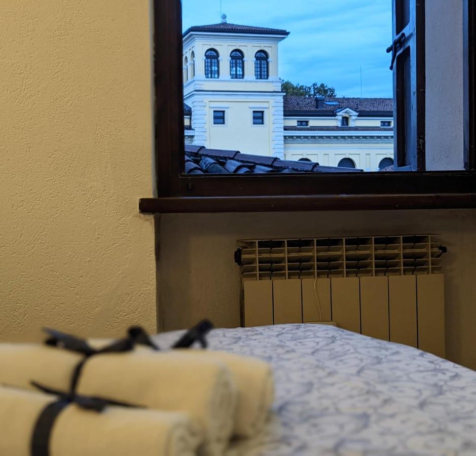 Romeo Secret Rooms Верона Экстерьер фото