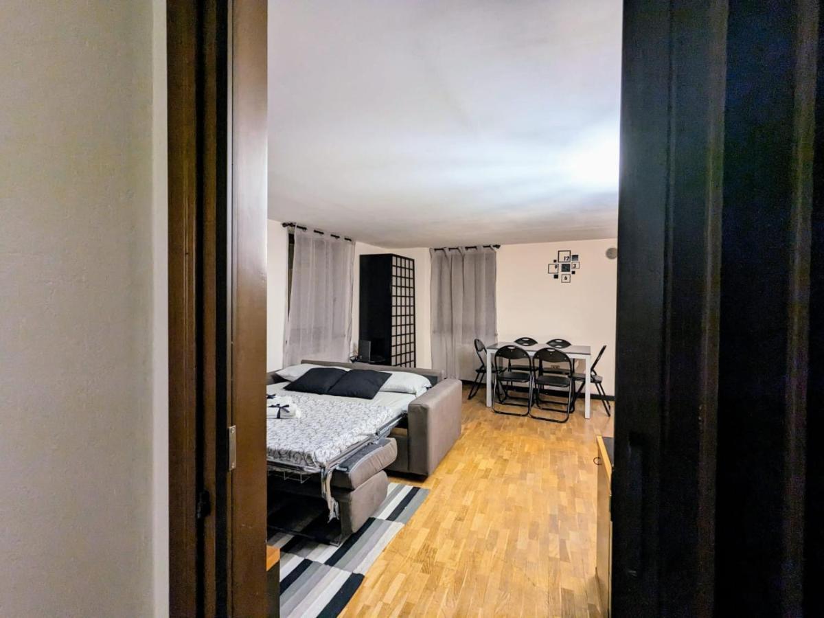 Romeo Secret Rooms Верона Экстерьер фото