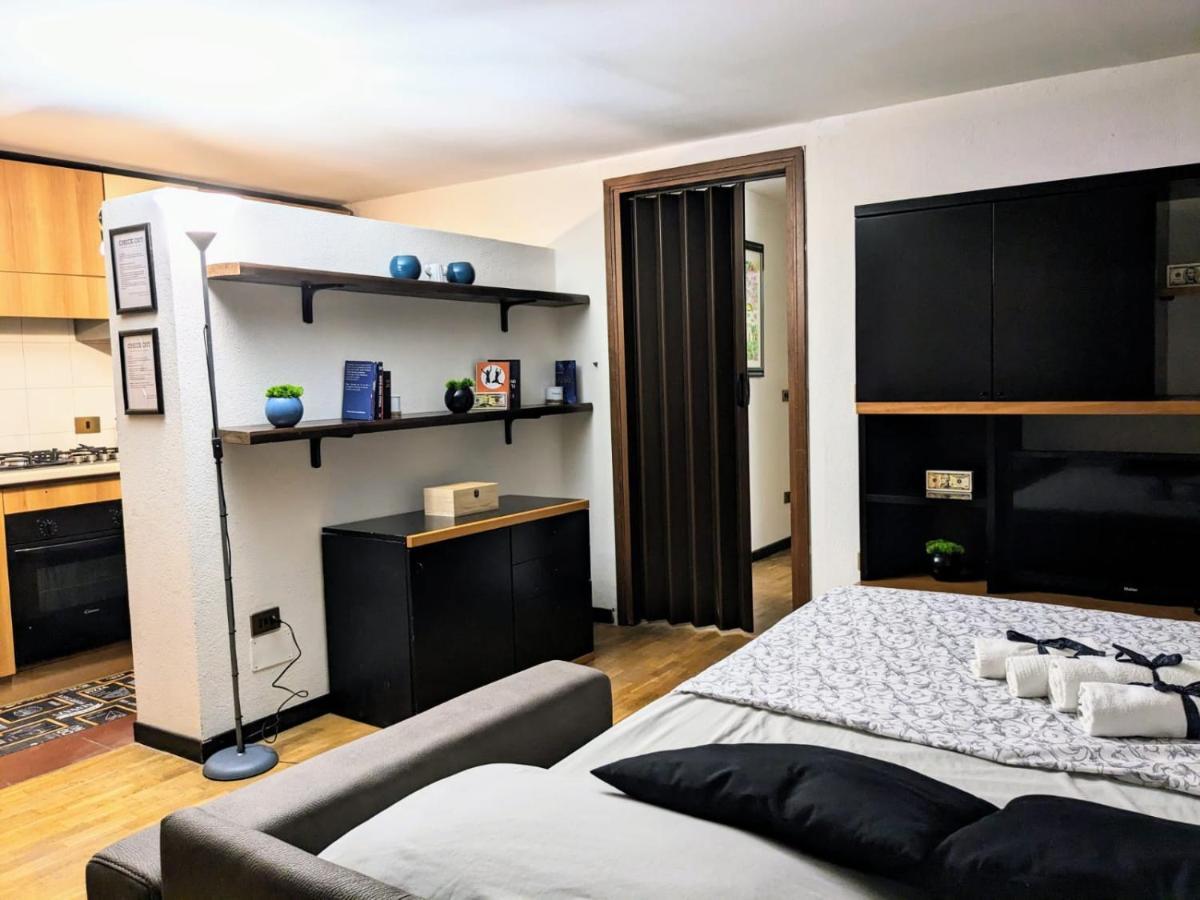 Romeo Secret Rooms Верона Экстерьер фото