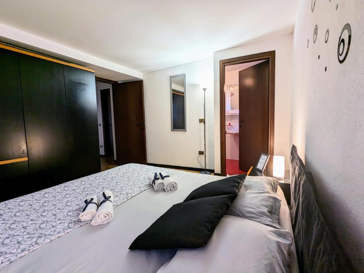 Romeo Secret Rooms Верона Экстерьер фото